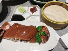 -宏达宴老菜馆(群力第四大道店)