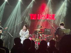 -TZ House音乐现场(茅台店)