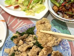 -金姐台湾菜(珠江路店)