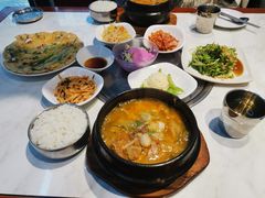 -六七八韩式烤肉·韩国料理(上杭路店)