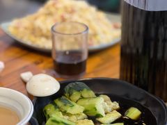 -蟹肉煲蟹肉(阊胥路店)