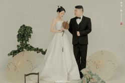 -卡米拉婚纱摄影工作室(金汇广场店)
