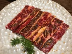 极上隔膜-樱宿日式和牛烧肉(五道口店)