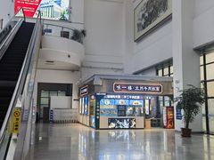-兰州牛肉拉面(颐德花园店)
