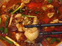 -辣得叫湘菜(四明店)