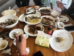 -海之鲜大排档(东山海鲜金銮湾店)