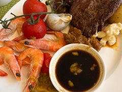 -威斯汀舞台餐厅