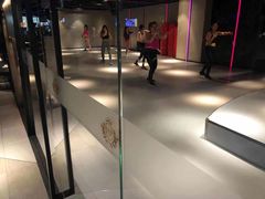 -VIP 威尔仕健身·游泳(嘉华中心店)