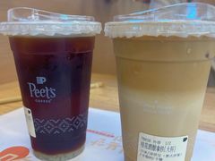 -Peet's Coffee皮爷咖啡(武商Mall手作店)