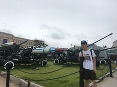 -中国人民解放军海军博物馆