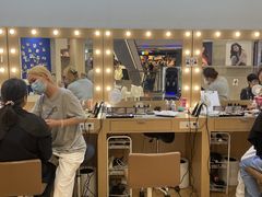 -天真蓝照相馆(上海中山公园龙之梦店)