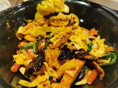 -远大美食广场(远大购物中心店)