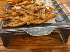-管氏翅吧(国展店)