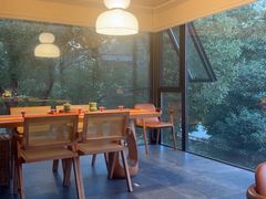 -荷风细雨·中国茶宴(碧云店)