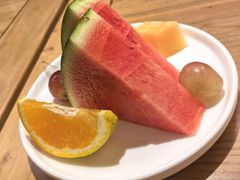 -枣子树·素食餐厅(普陀山店)