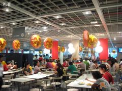 大堂-宜家·瑞典食品屋(四元桥店)