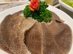 -海底捞火锅(西单店)