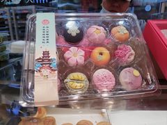-稻香村(观前街店)