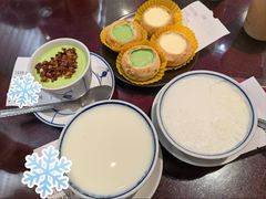 招牌双皮奶-民信老铺(双皮奶博物馆店)