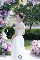 -曼格纳婚礼艺术中心(张江店)