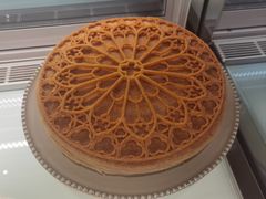 -潮一不贰·法式甜品·生日蛋糕·西式简餐(外滩店)