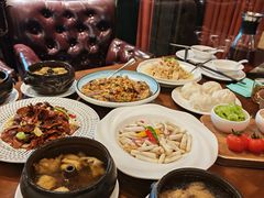 -熙楼(翠湖店)