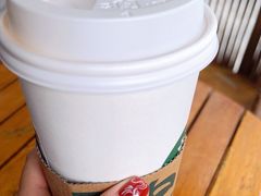 -星巴克臻选(成都宽窄巷子店)