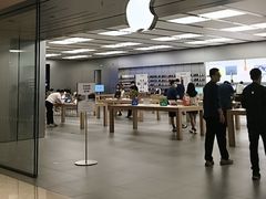 -Apple零售店(深圳益田假日广场店)