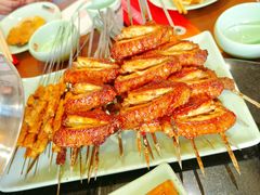 -晓波烧烤(南桥店)