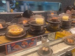 -争鲜回转寿司(朝北大悦城店)