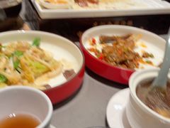 -先记烧鹅王·本地粤菜(福永店)