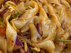 -魏家凉皮(梨园店)