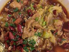 -金鸭都·老北京特色家常菜(潘家园店)