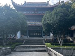 -岳麓山风景名胜区