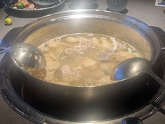 -同仁四季椰子鸡(宝安壹方城店)
