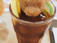 -新世界餐厅(万达店)