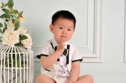 -爱你宝贝孕婴亲子摄影美学馆(绍兴店)