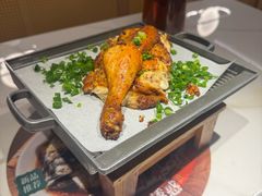 -绿茶餐厅(广州嘉裕太阳城店)