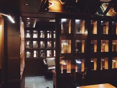 -The Bottle Bar(羲和商业广场店)