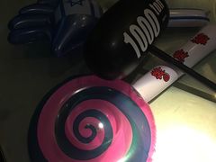 -好乐迪KTV(紫荆广场店)