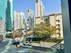 -上海尚嘉中心