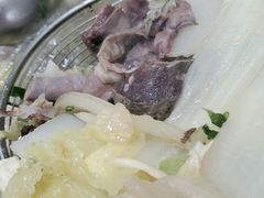 -黑山牛肉汤火锅(花城汇店)