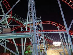 -横店影视城梦幻谷园区