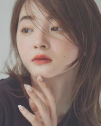 -东方美妍小鹏造型