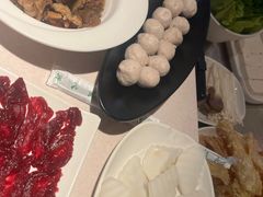 -潮泰牛肉火锅 · 创于1992年(车公庙店)