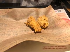 -肯德基(杭州浦沿店)