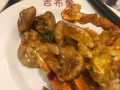 -吉布鲁牛排海鲜自助(龙湖北城天街购物广场店)