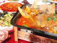 -闻香阁·清真(光荣道店)