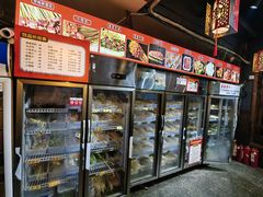 -欧阳小姐在成都(鼓楼店)