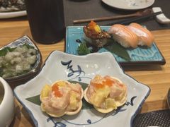 -菊上料理(蜀山银泰百货店)